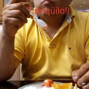 Meet your Posher, Justiniano